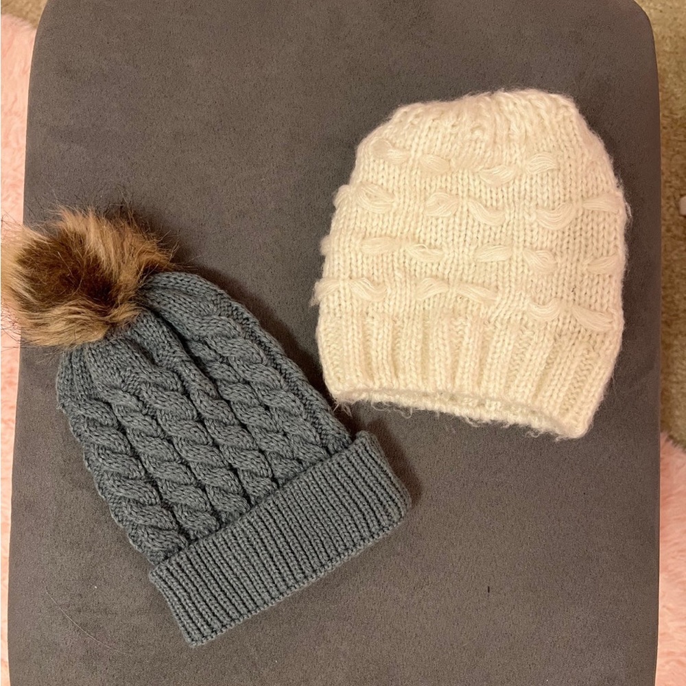 Winter hats